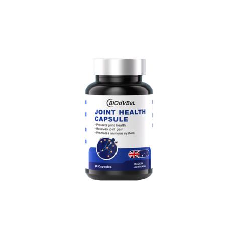 澳大利亚Biodvbel（Biodvbel）关节康胶囊60粒