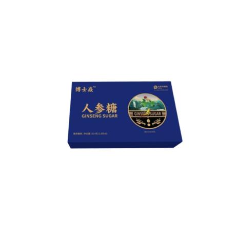 博士焱人参糖 8颗/盒