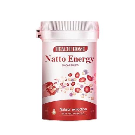 HealthHome水蛭素肽 500mg*90粒