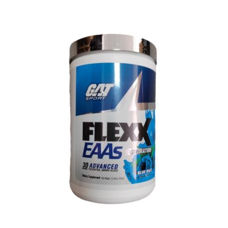 GAT EAA概特必需氨基酸EAA FLEXX全面氨基酸必须氨基酸360克
