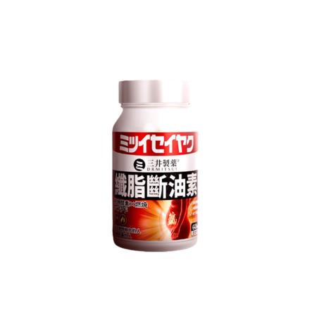 三井制药(drmitsui) 速燃錠 60粒/瓶
