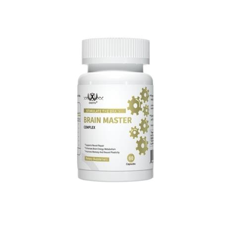 奥尼之顿（ONSTIN）脑益源靶向神经细胞修复预防老年痴呆60粒/瓶