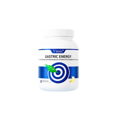 Vinsic抗幽门螺旋螺杆菌益生菌 60粒