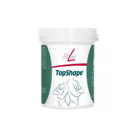 德国PM菲莱（PM_FitLine）纤萃Top shape胶囊 180粒/瓶