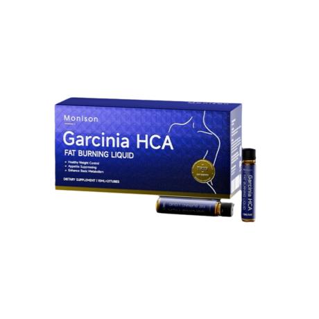 Monlson量子纤体针21支/盒