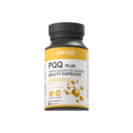 MPYIO麦普欧 PQQ 60粒