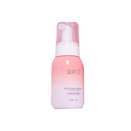 华大精准营养（HDJZYY）益妍卫女性私密清洁慕斯200ml