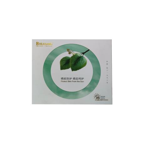 华桑科玮多重防晒套（乳60g+防晒40g）