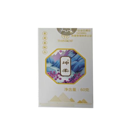 信邦迪福(THINPDIF)坤柔60g