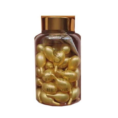 圣菲之美(SOANFEIME)活力精萃精华油50粒/瓶