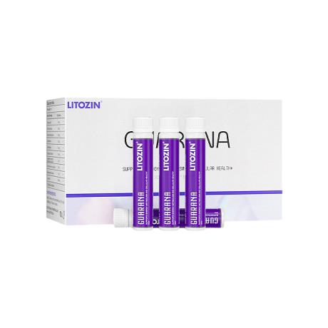 LITOZIN美体饮  12支/盒