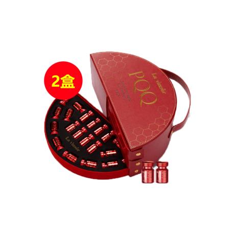 【15周年店庆】温莎之谜（La vinsor）PQQ二代【买一送一】