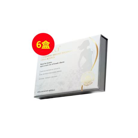 【15周年店庆】法缇施(La Ricci)姿韵丰肽细胞激活素【买五送一】