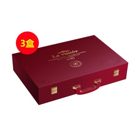 温莎之谜（La vinsor）SOD-500 · 升级版 3g*14支【买2送1】