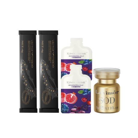 美莱集团(Maylifeglobal)新客健康礼包【满1000元赠送】