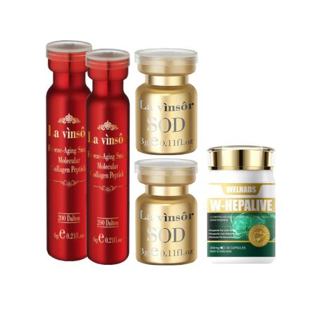 美莱集团(Maylifeglobal)会员专享礼包【满10000元赠送】