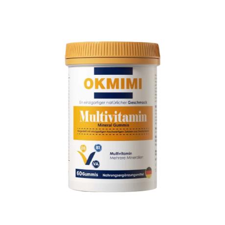 欧可米（okmimi）复合维生素
