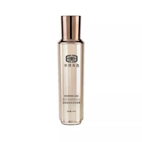 华颜天色(huayantianse)逆龄玻色因多肽喷雾100ml/瓶