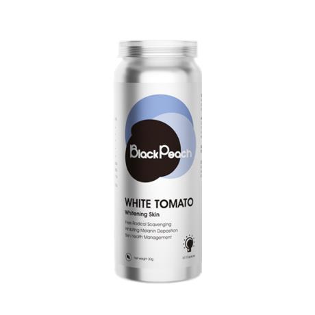 澳洲BlackPeach（BP）水晶番茄亮白丸 60粒/瓶