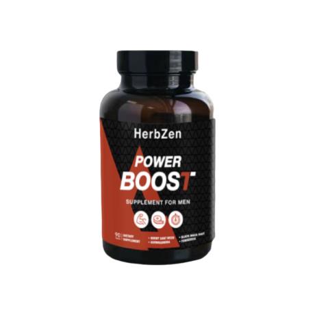 美国HERBAL GURU男士玛咖片精氨酸淫羊藿补肾促睾酮素保健壮阳搭延时持久早泄阳痿胶囊90粒/瓶