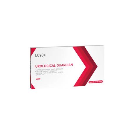 来万（LOVON）蔓越莓口服液10ml*30支/盒