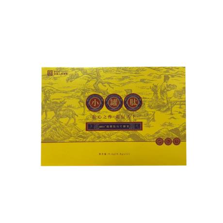 滋膳力鹿鞭肽压片糖果12粒/盒