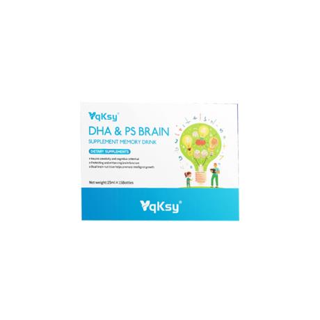 美国YQKSY(YQKSY)神经酸口服液25ml*15支/盒