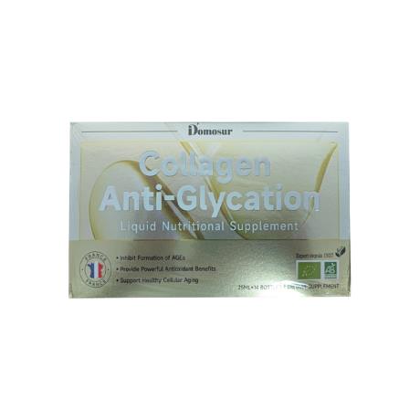 Domosur超模重塑针  14支/盒