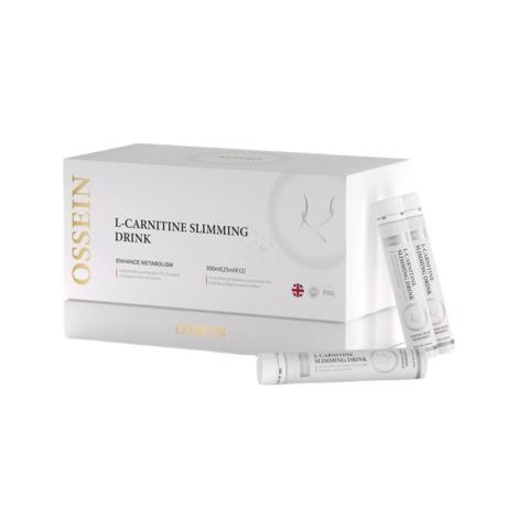 OSSEIN 纳米轻体饮25ml*12支