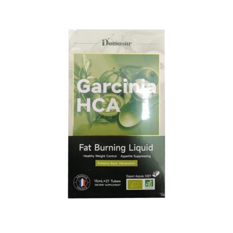 Domosur法国纳米控体饮 21支/盒【升级版】