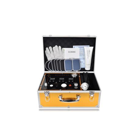 丽琪dds生物电经络疏通仪 9代标配