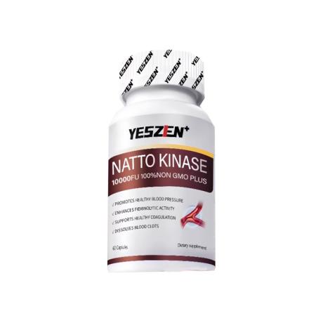 元正堂（YESZEN）静脉舒胶囊60粒