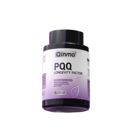 迈奇恩PQQ胶囊 60粒