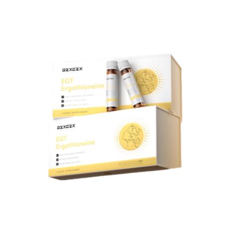 GZXGZX麦角硫因 21支/盒