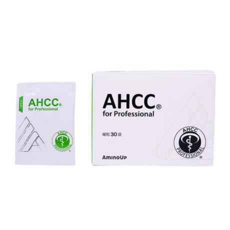 依诺金(AHCC)AHCC Pro平衡免疫黄金灵芝孢子粉   30袋/盒