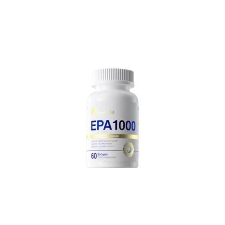 美国MegaGold 99%深海鱼油软胶囊omega3高浓度EPA胶囊60粒/瓶【经典款】