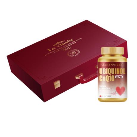 【买美莱顶流款送中科院联名限时福利】买温莎之谜SOD送中科院联名款还原辅酶Q10