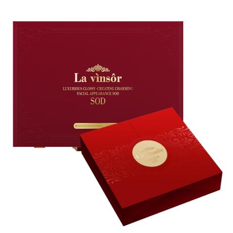 【双十一提前购--买3盒送3盒7支装】温莎之谜（La vinsor）SOD-500