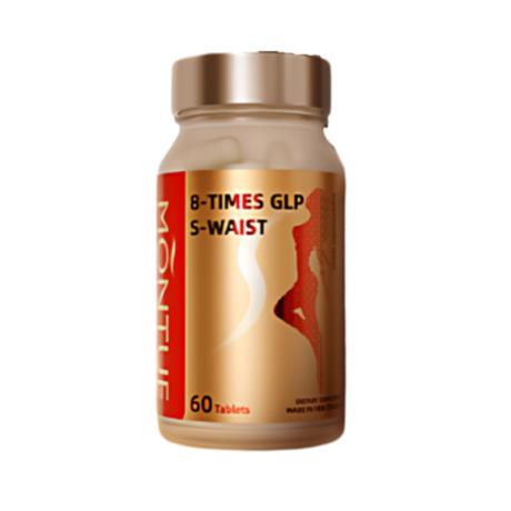 MONTUE超模片细胞控体粒子