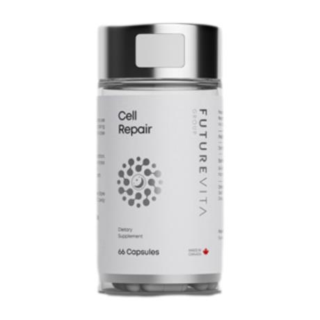 未来生命（futuevita）苹果口服干细胞胶囊60粒/瓶 【晚间奢护修复】