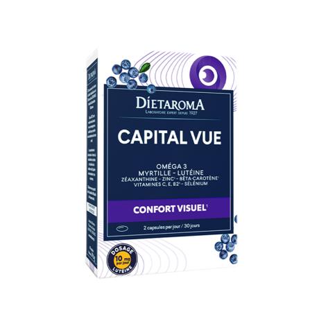 法国进口原装儿童叶黄素