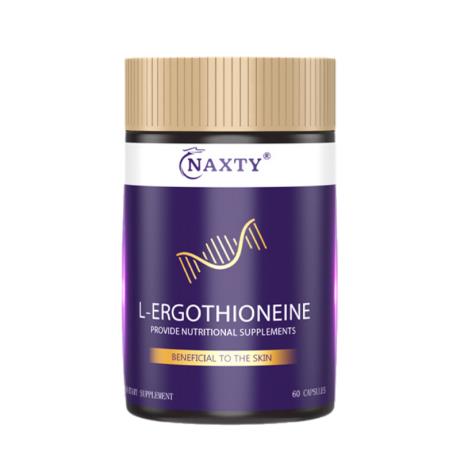 NAXTY苹果细胞麦角硫因60粒