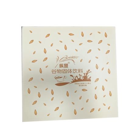 纵贤(zongxian)谷物固体饮料2100g( 25g*84包）