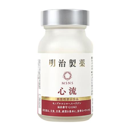明治制药（MSNS）nmn10000心流90粒