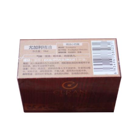 采丽源(CaiLiYuan)汇天秀尤加利精油10ML