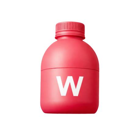 万益蓝WonderLab蔓越莓益生菌女性富硒秘密花园小粉瓶冻干粉 10瓶