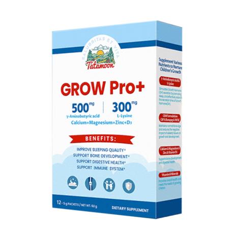 Tatamoon赖氨酸高乐普生长素GROWPRO+