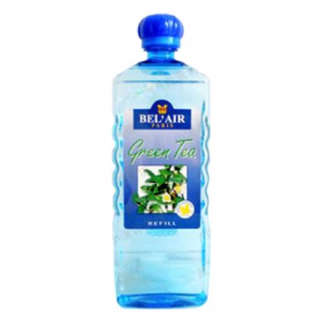 法国雅歌丹(BelAir)绿茶精油1500ml