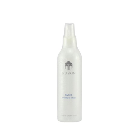 美国如新(Nuskin)NaPCA滋润喷雾液【美国版】250ml