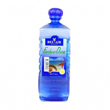 法国雅歌丹(BelAir)佛手柑香薰精油1500ml